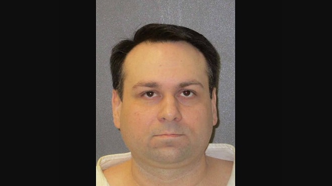 Texas to Execute Known White Supremacist for 1998 Dragging Death of Black Man