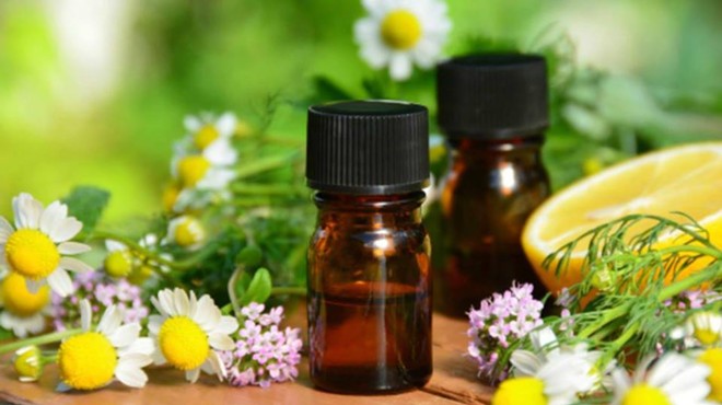 Introduction to Essential Oils: Mother Nature's Pharmacy