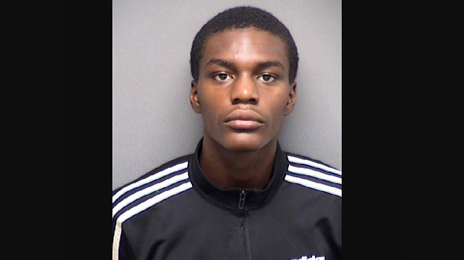 San Antonio Teen Arrested for Allegedly Hitting Elderly Man with Car During Robbery