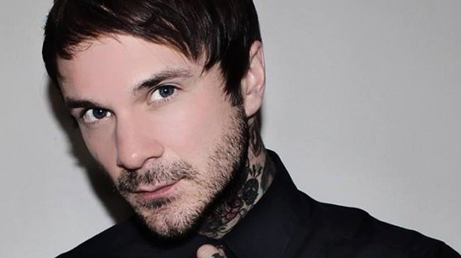 Chiodos' Craig Owens Slated for Apperance at Fitzgerald's Emo Night