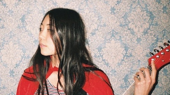 Pop Artist Sasami Will Take Her Lo-Fi Sound to Paper Tiger in August