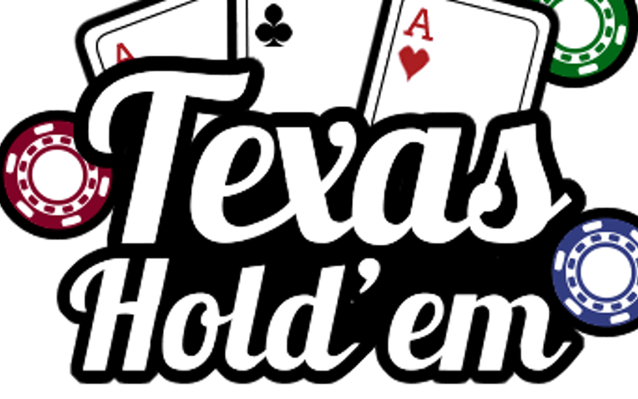 Image: Hermann Sons 1st Annual Texas Hold 'Em Poker Fundraiser