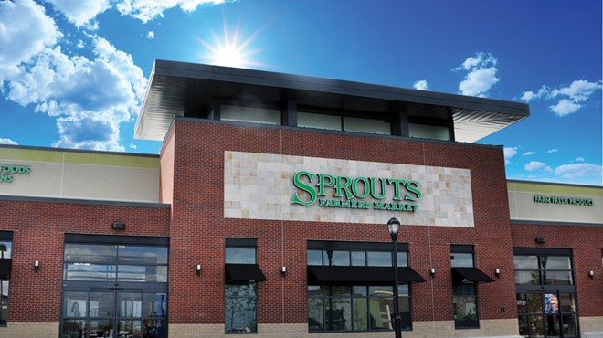 Sprouts Farmers Market to Open New San Antonio Location This Month