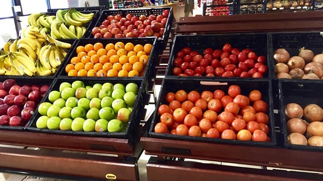 VIVA SA Program Brings Healthy Foods to San Antonio Corner Stores in District 3