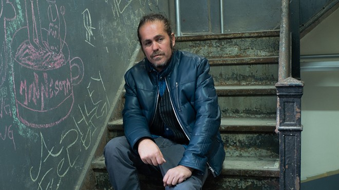 Citizen Cope Brings Soulful Tunes to the Aztec Following New Album