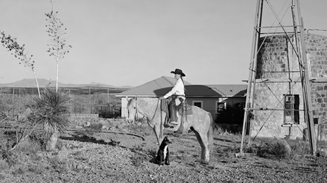 SaddleUp Exhibit Gives San Antonians a Glimpse Into Ranching Lifestyle