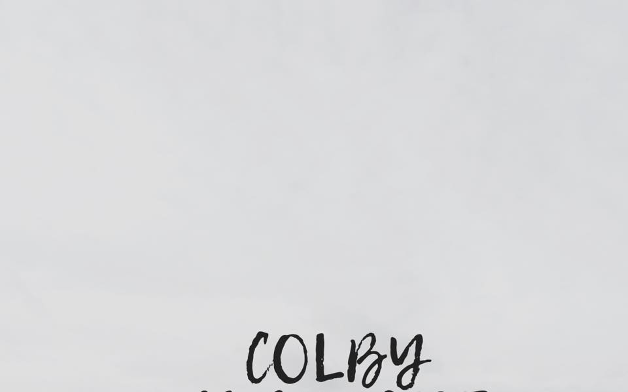 Image: Colby Albright Band
