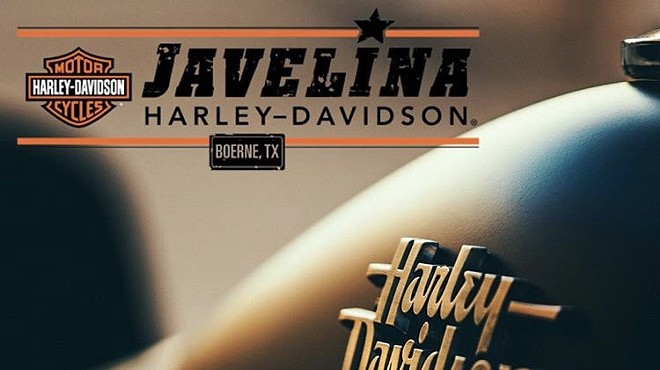 Javelina Harley-Davidson Bike Night!
