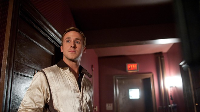 Video Dungeon Theatre's Double Feature Includes Screenings of Drive, The Driver