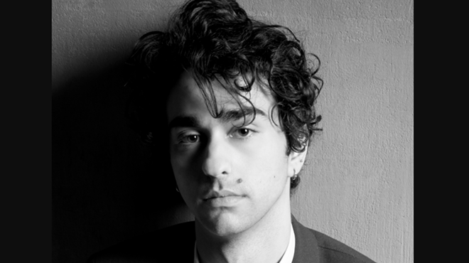 Hereditary Star Alex Wolff Gave His All in His Directorial Debut, and He's Got the Tattoos To Prove It