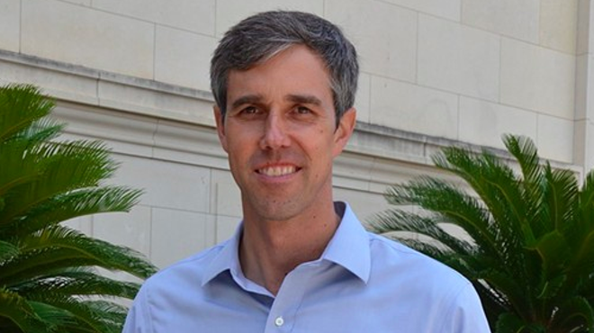Beto O'Rourke Lands Sought-After Democratic Strategist to Revive His Flagging Campaign
