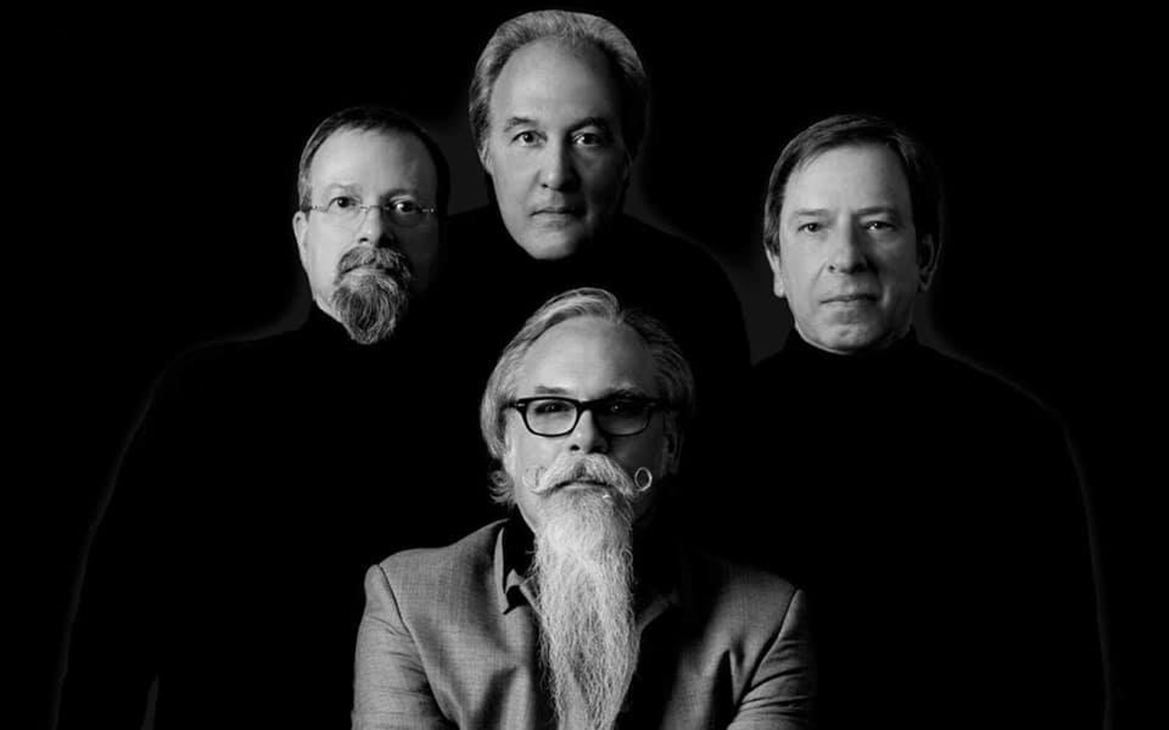 Image: Pete&rsquo;s Best (Beatles Cover Band)
