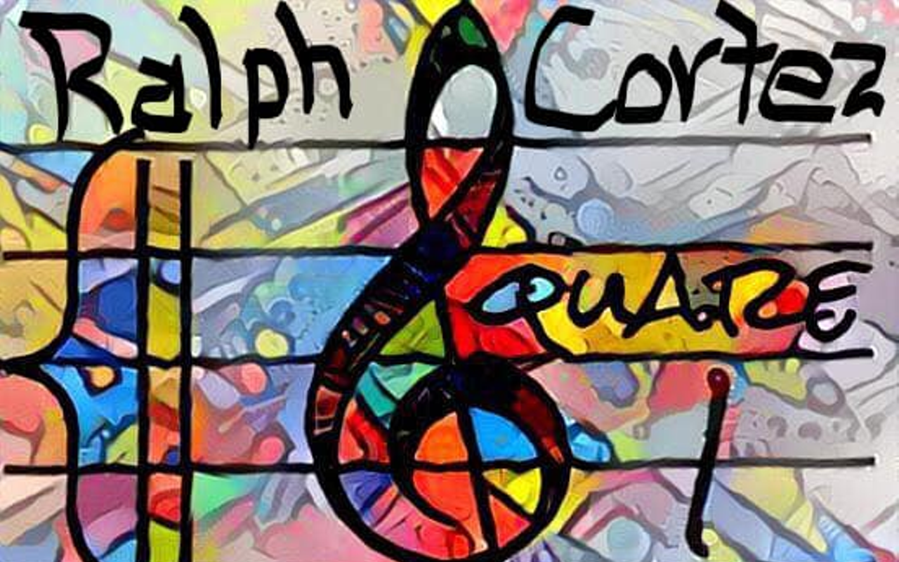 Image: Sunday Nights Live - Ralph Cortez & Square 1