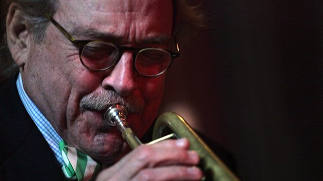 Community Members Mourn the Passing of Iconic Jazz Musician Jim Cullum