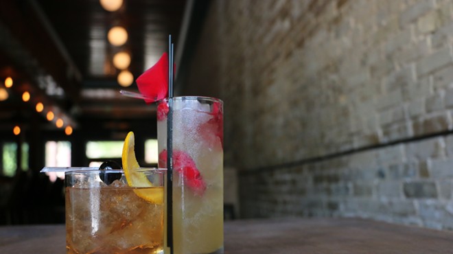 Now’s the Time: San Antonio's Near East Side Offers Drinking Options, But Visit Before Gentrification Changes Its Character
