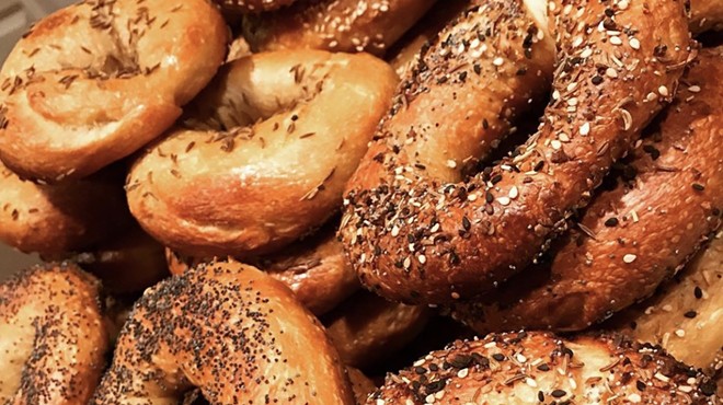 Wild Barley Kitchen Co. To Roll Through San Antonio with Wood-Fired Sourdoughs