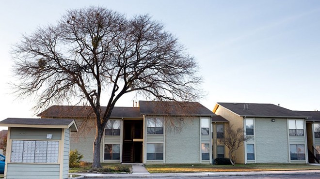 Here’s How San Antonio Plans to Tackle Affordable Housing