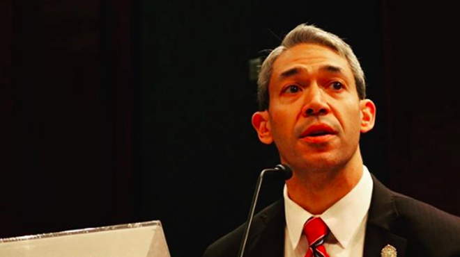 Mayor Ron Nirenberg and council will vote on a resolution urging lawmakers to act on gun legislation.