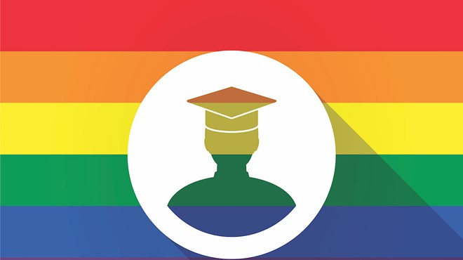 Finding LGBTQ+ Organizations on Your San Antonio Campus