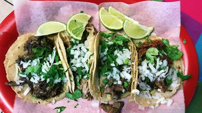 Texas Monthly Hires First Full-Time Taco Editor to Staff, And Honestly It's Goals