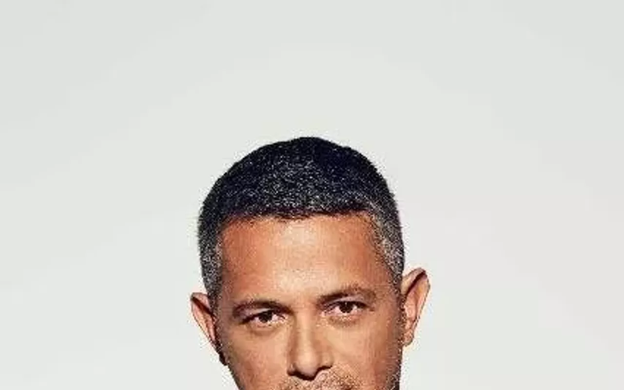 Image: Alejandro Sanz