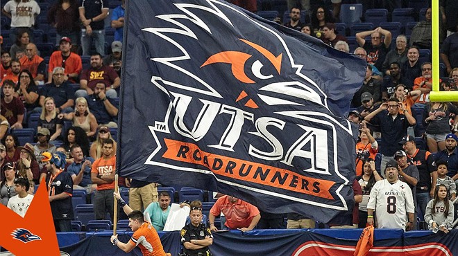 UTSA Will Ban Students With Histories of Violence or Sexual Abuse From Joining Athletic Programs (2)