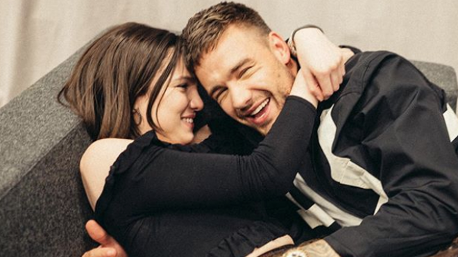 Former One Direction Member Liam Payne is Dating Thomas J. Henry's Daughter