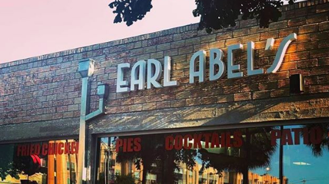 Earl Abel's Expected to Sell to New Owner, Undergo Remodel