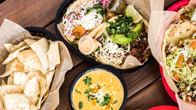 Torchy's Tacos to Open Third San Antonio Location in October