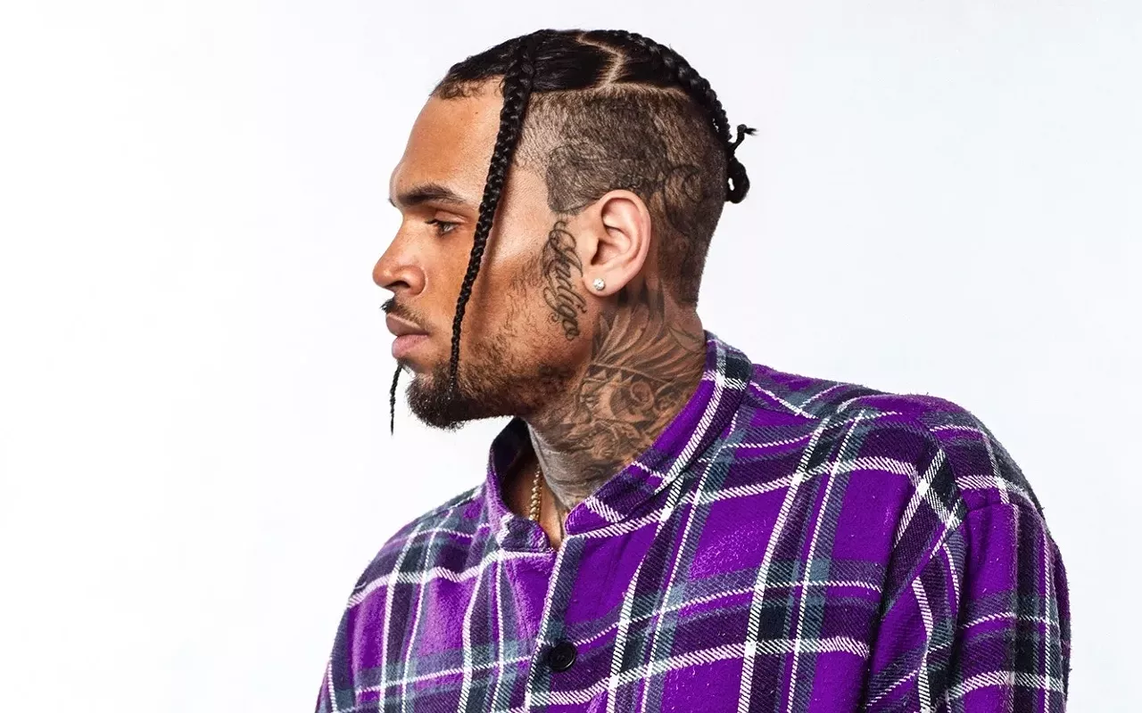 Image: Chris Brown