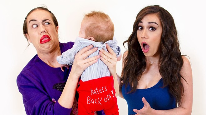 YouTube, Netflix Star Miranda Sings Heading to the Tobin Center for 'Who Wants My Kid?' Tour