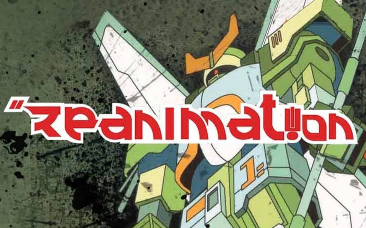 Image: Reanimation - Linkin Park Tribute