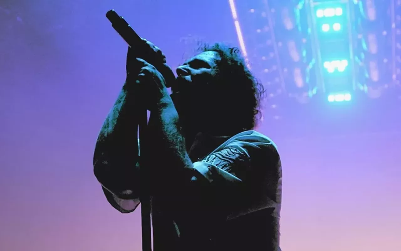 Image: Post Malone
