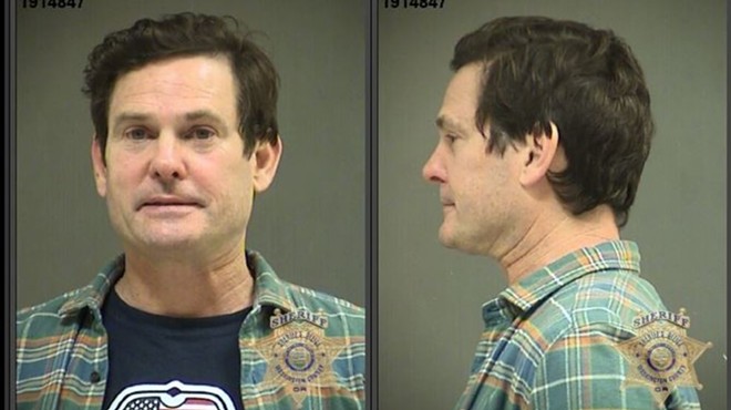 San Antonio Native, Actor Henry Thomas Arrested for DUI in Oregon