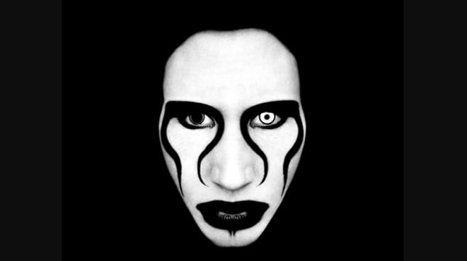 The Reflecting God: A Look Back at Marilyn Manson's Most Iconic Music Videos