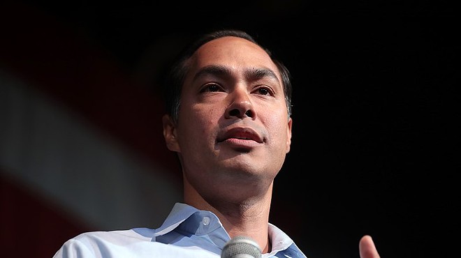 Julián Castro's Presidential Campaign Told Staffers They May Want to Look for Other Work