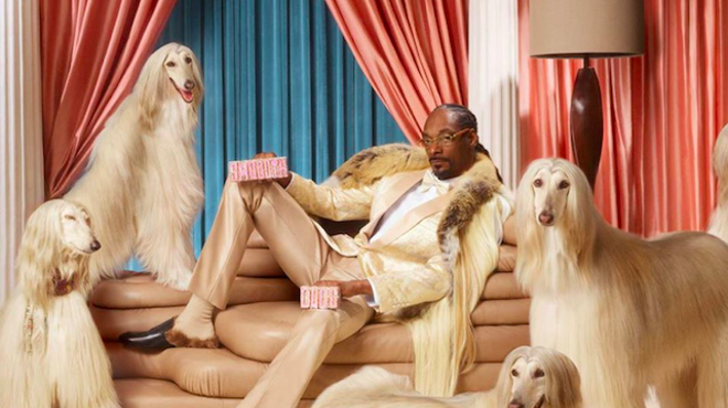 Doggy Treats: 11 Legendary Snoop Dogg Tracks to Get You Hyped for San Antonio's Snoopadelic Show