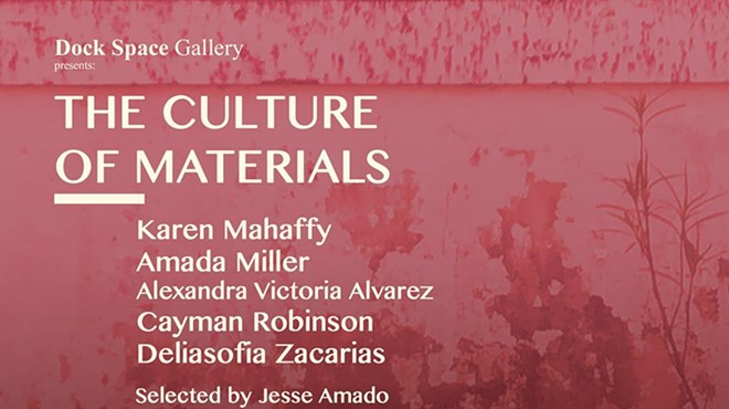 The Culture of Material