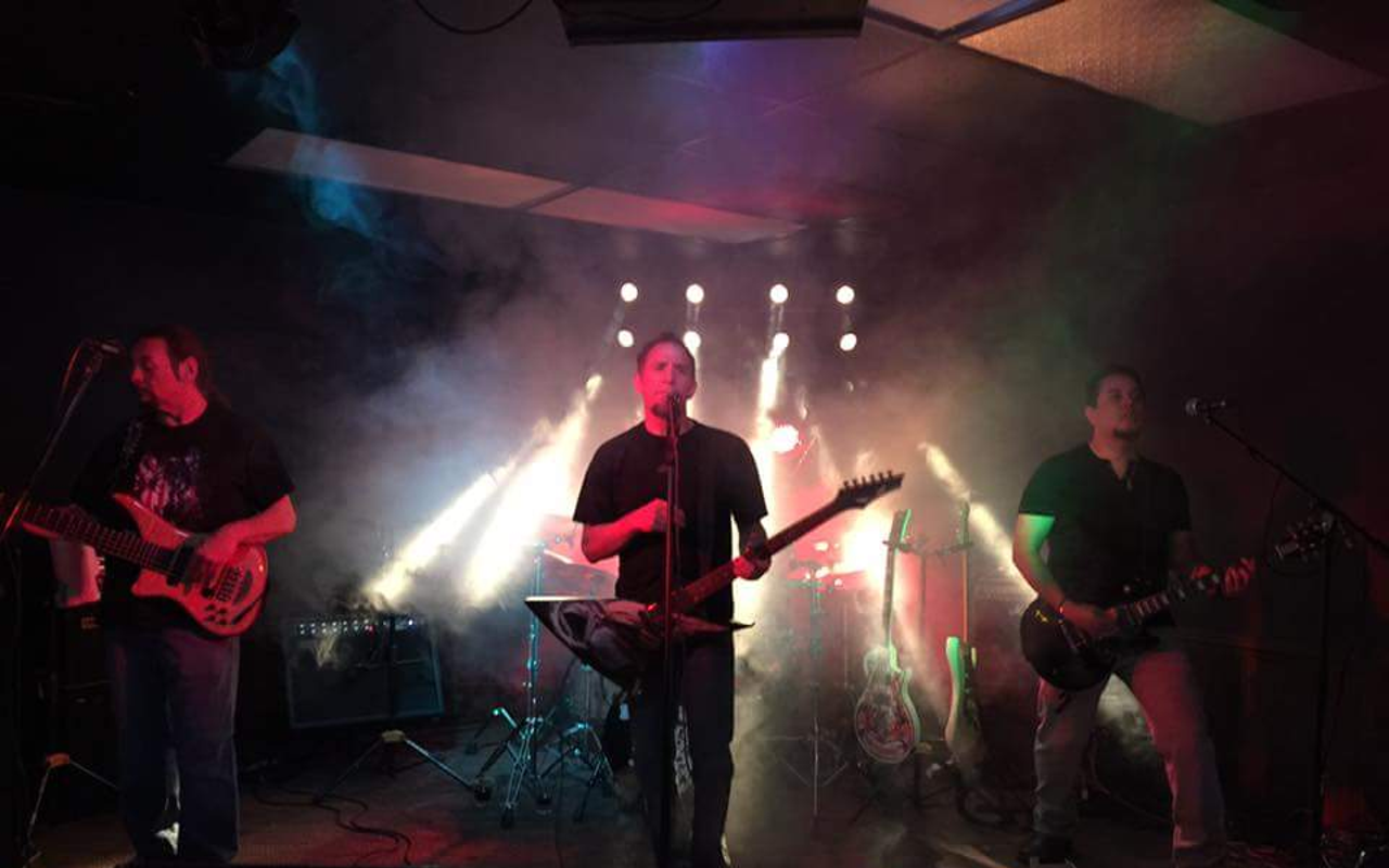 Image: Prototype Live!