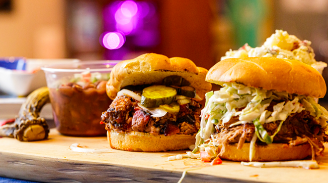 San Antonio BBQ Food Truck is Launching New Restaurant at Rivercenter