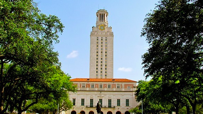 Latinx Professors at UT Release Report Demanding Equal Pay and Opportunities at the School (3)