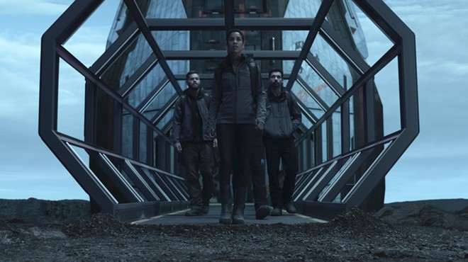 A Whole New World: The Expanse’s Fourth Season Broadens Its Horizons