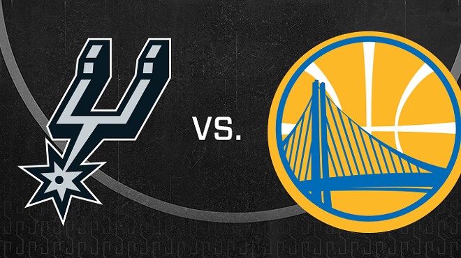 San Antonio Spurs Ending 2019 with New Year's Eve Matchup Against Golden State Warriors
