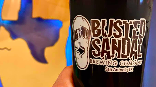 Busted Sandal Brewing Co. to Open Second Location This Month