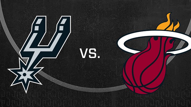 San Antonio Spurs to Go Up Against Jimmy Butler and the Miami Heat This Sunday