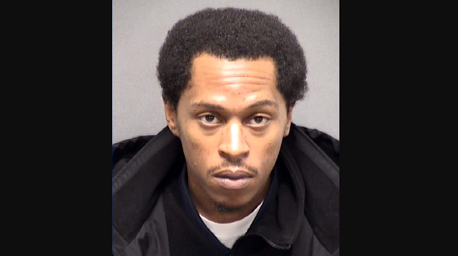 San Antonio Rapper Milli Mars Arrested, Charged with Human Trafficking
