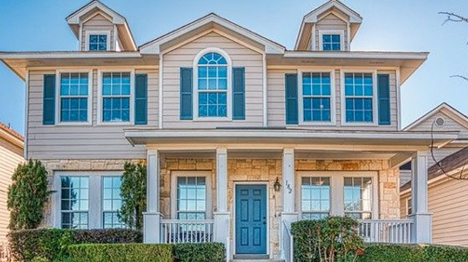 5 Stone Oak Homes For Sale That Are Actually Affordable