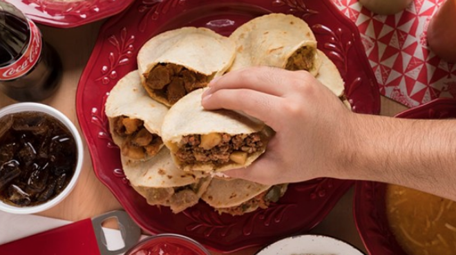 San Antonio Restaurant to Host Gordita-Eating Contest with Cash Prize