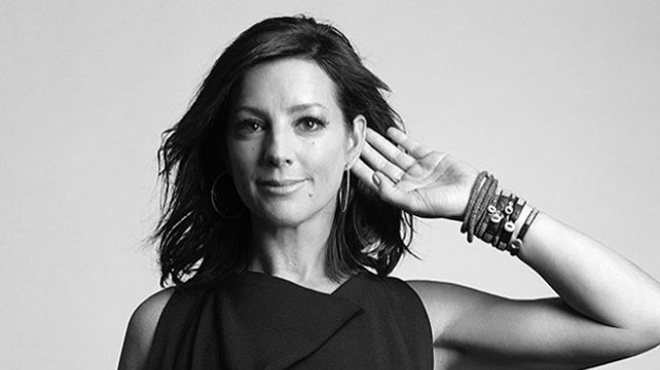 Sarah McLachlan to Perform at the Majestic Theatre So She Can Make You Cry