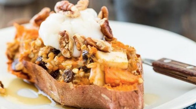 There's a New Potato-Centric Restaurant Coming to the San Antonio Area